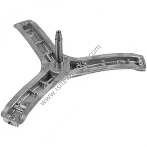 VESTEL. RAİNFORD. ZANUSSİ İLE UYUMLU ÇAMAŞIR MAKİNESİ TAMBURLU ÖRÜMCEK COD.766 EBI L114MM