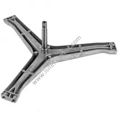 Çamaşır makinesi için tank çaprazı Bosch COD.787 EBI. L şaft111mm