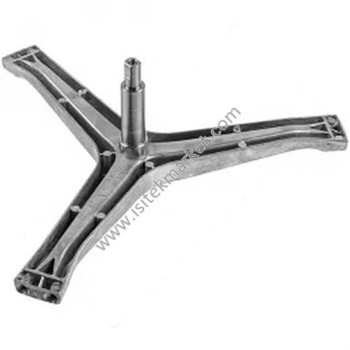 Çamaşır Makinesi Tankı Çapraz COD.788 EBI. şaft L110mm