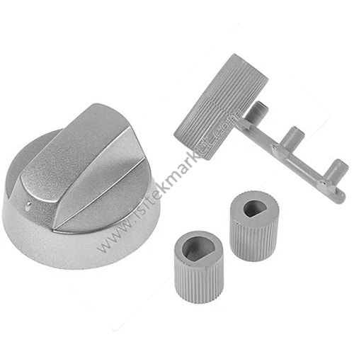 EVRENSEL COK751UN OCAK KONTROL DÜĞMESİ