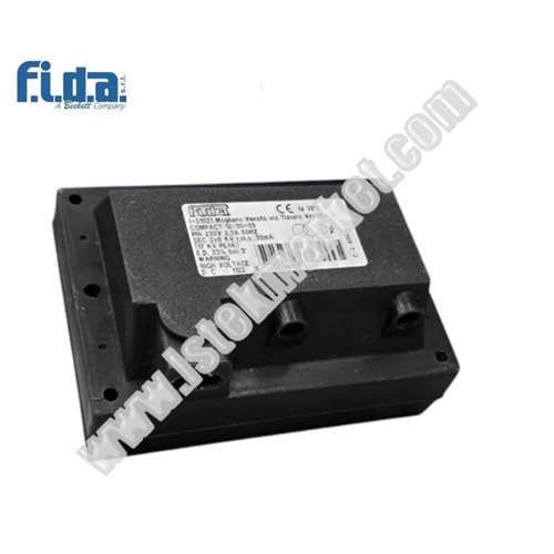 ATEŞLEME TRAFOSU FIDA COMPACT 12/35-33 - TC121D - GROSSO