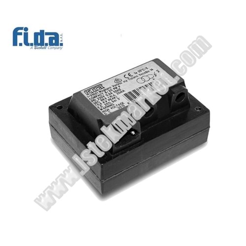 ATEŞLEME TRAFOSU FIDA COMPACT 8/20PM P - TF084D - PICCOLO
