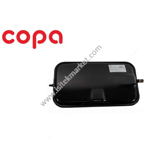 GENLEŞME TANKI ONAYSAN 7 LT 3/8 COPA COPA06001