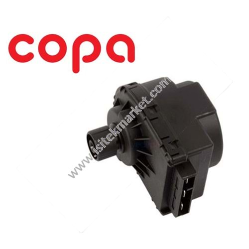 3 YOLLU VANA MOTORU CHUNHUI COPA COPA06201