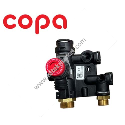 3 YOLLU VANA GRUBU COPA COPA06351