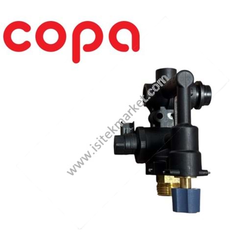 DÖNÜŞ VANA GRUBU COPA COPA06352