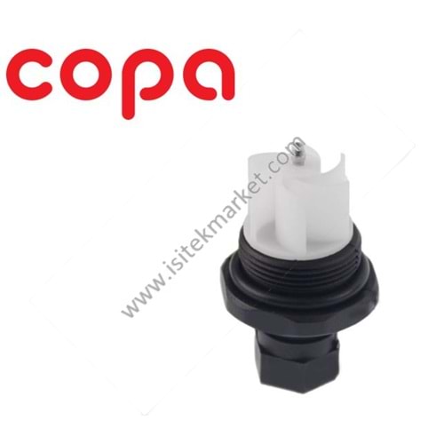AKIŞ TÜRBİNİ COPA COPA06552