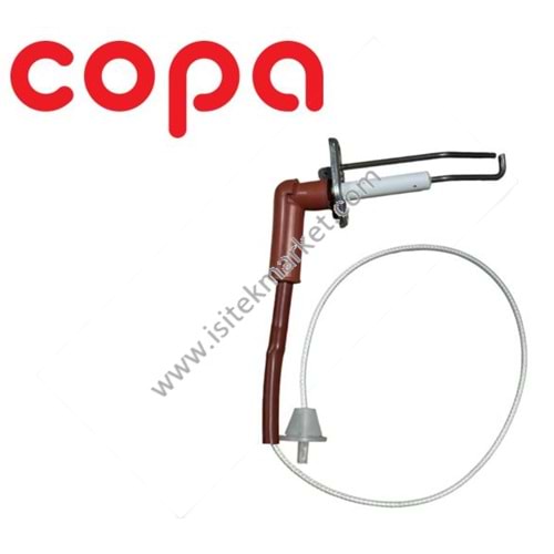 ELEKTROD COPA COPA06701