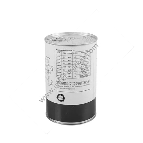 KATLANABİLİR FİLTRE İÇİN D-48 KARTUŞU