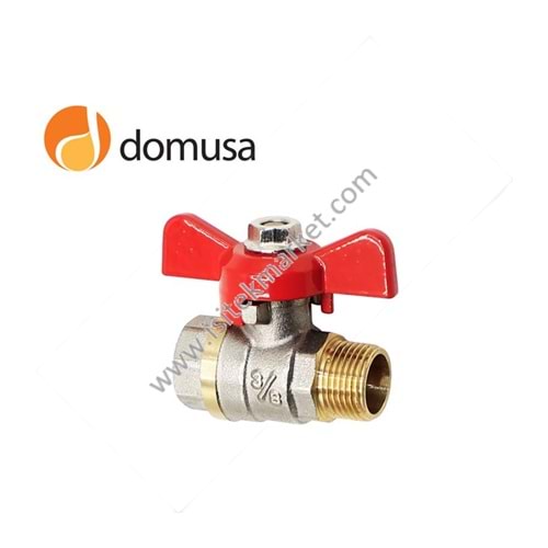 DOLDURMA MUSLUĞU DOMUSA CVAL000002