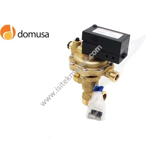 3 YOLLU VANA DOMUSA CVAL000047