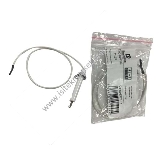 BUJI ELEKTRODU DD D003200033 SAĞ ELEKTROD