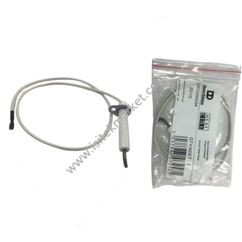 BUJI ELEKTRODU DD D003200034 SOL ELEKTROD