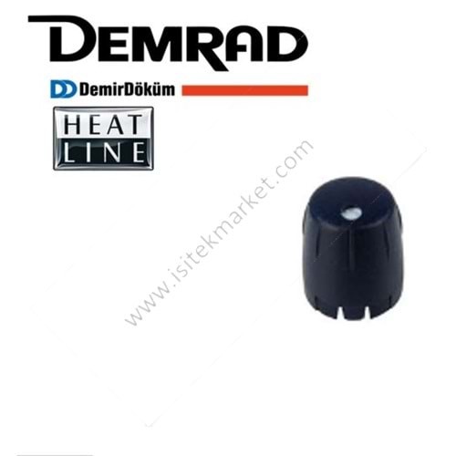 DÜĞME DEMİRDOKÜM HEATLINE DEMRAD D003200086 3003200086 VIZO