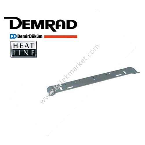 ASKI BRAKETİ DEMIRDOKUM HEATLINE DEMRAD D003200098