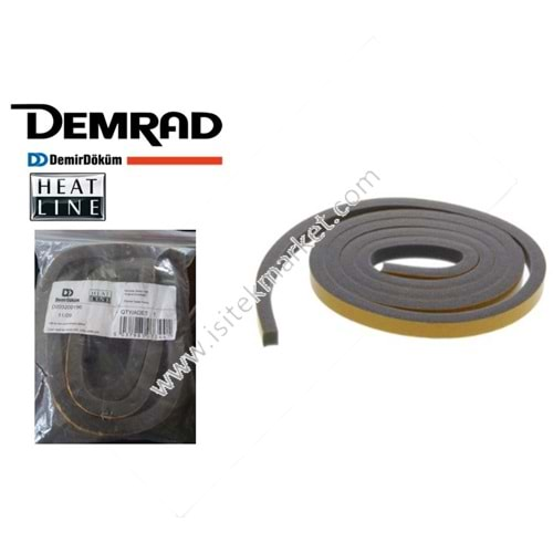 SIZDIRMAZLIK CONTASI DEMİRDOKÜM HEATLINE D003200196