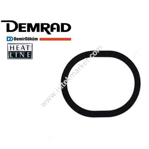 FAN DAVLUMBAZ CONTASI DEMIRDOKUM DEMRAD HEATLINE D003200231