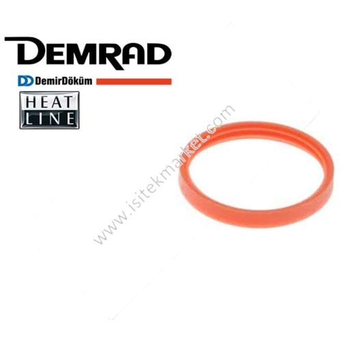 FAN CONTASI DEMIRDOKUM DEMRAD HEATLINE D003200436