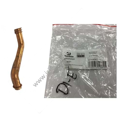 DD BORU SETİ D003202920
