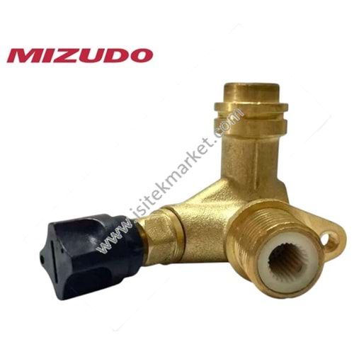 MIZUDO DÖNÜŞ VANA GRUBU ?D.01.01.0029