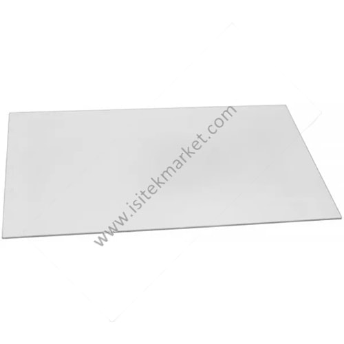 SNAİGE BUZDOLABI CAM RAFI D059014-03