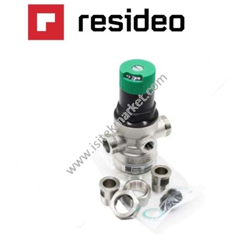 DÜŞÜRÜCÜLER 1/2 