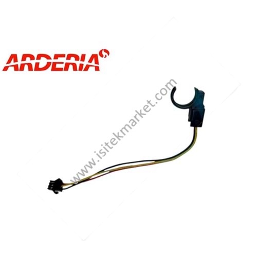 AKIŞ SENSÖRÜ ARDERIA D22013.0620-001