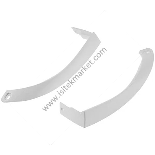 SNAİGE BUZDOLABI ÜST VE ALT KAPI KOLLARI D253117