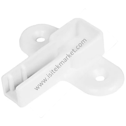 SNAİGE BUZDOLABI CAM RAF TUTUCUSU D270055