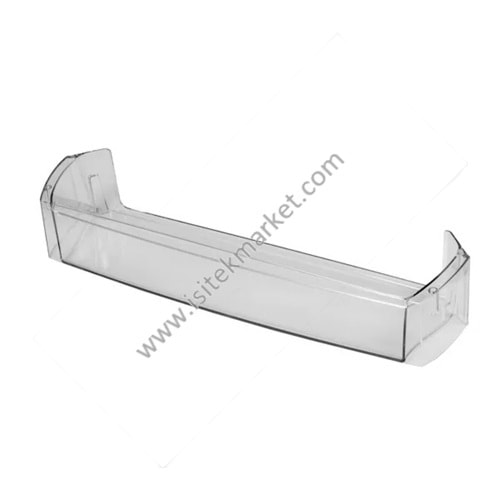 SNAİGE BUZDOLABI KAPISI ŞİŞE RAFI D357259 480X120MM