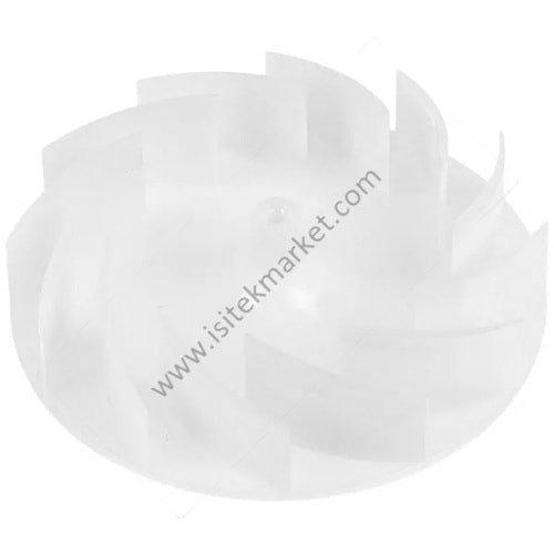 BUZDOLABI FAN BLADE SAMSUNG DA31-00016A D=96MM S=24MM D DELİK=3MM