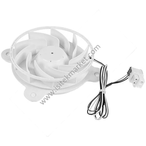 DONDURUCU İÇİN FAN SAMSUNG DA31-00334C