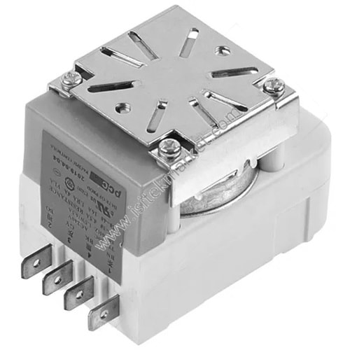 SAMSUNG DA45-10003C TD-20C BUZDOLABI BUZ ÇÖZME ZAMANLAYICISI