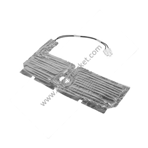 SAMSUNG DA47-00038A İLE UYUMLU BUZDOLABI BUZ ÇÖZME ISITICISI