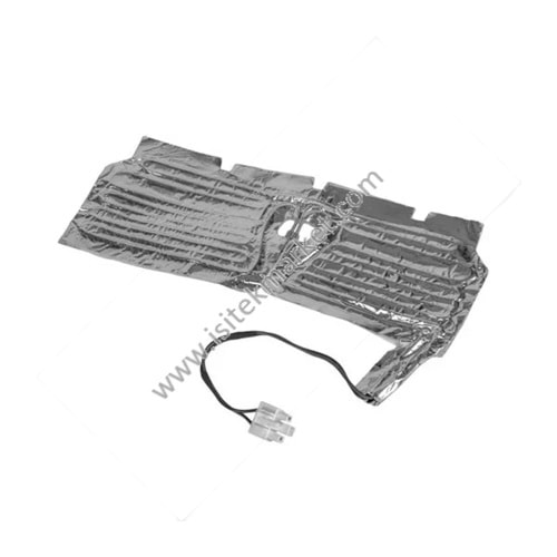 BUZDOLABI BUZ ÇÖZME ISITICISI 90W SAMSUNG DA47-00038B İLE UYUMLU