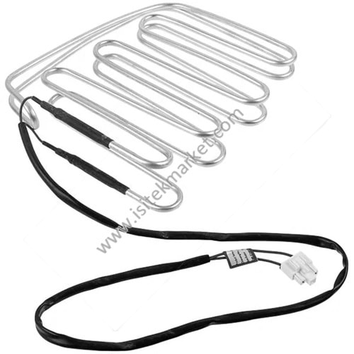 BUZDOLABI BUZ ÇÖZME ISITICISI 125W SAMSUNG DA47-00135B İLE UYUMLU