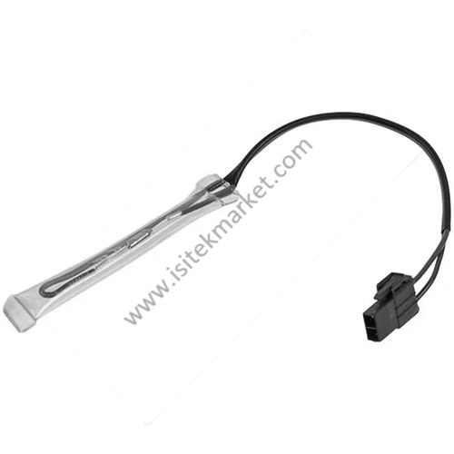 BUZDOLABI TERMAL SİGORTASI 72°C L=300MM SAMSUNG DA47-00138A İLE UYUMLU