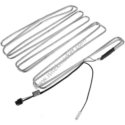 BUZDOLABI BUZ ÇÖZME ISITICISI 280W SAMSUNG DA47-00139D İLE UYUMLU