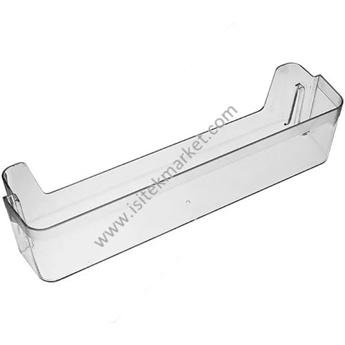 SAMSUNG BUZDOLABI ŞİŞE KAPI RAFI DA63-03033B 480X120MM