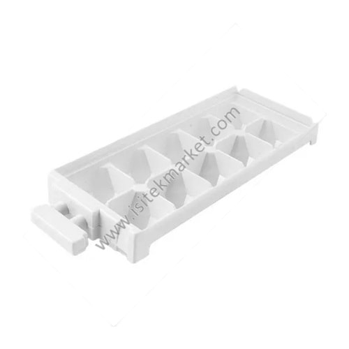 SAMSUNG BUZDOLABI DONDURUCU BUZ TEPSİSİ DA63-07147A