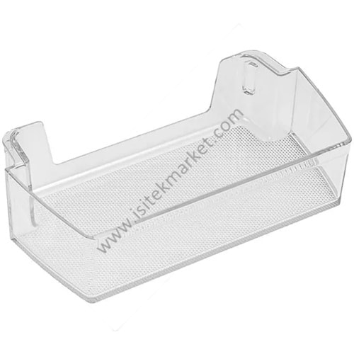 BUZDOLABI KAPISI KÜÇÜK RAF SAMSUNG DA63-08117A 245X130MM