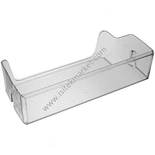 BUZDOLABI ORTA KAPI RAFI SAMSUNG DA63-09551A 450X165MM