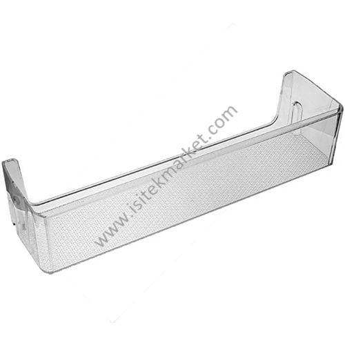 BUZDOLABI İÇİN ŞİŞE KAPI RAFI SAMSUNG DA63-09802A 465X120MM