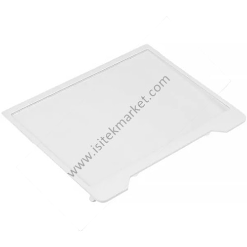 SAMSUNG BUZDOLABI ÜST CAM RAFI DA67-04253A