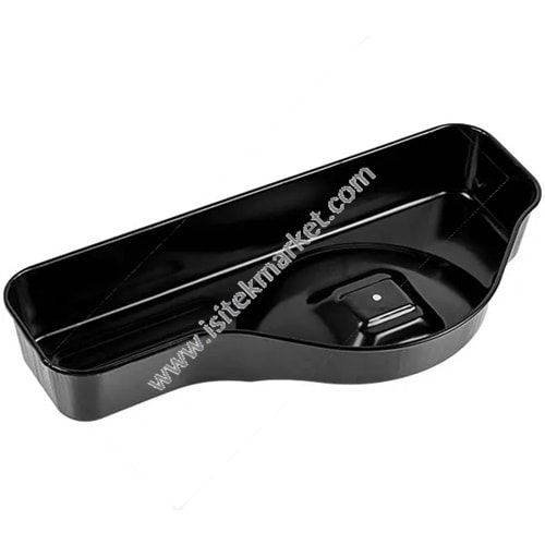 SAMSUNG BUZDOLABI TAHLİYE SU TEPSİSİ DA97-01782C