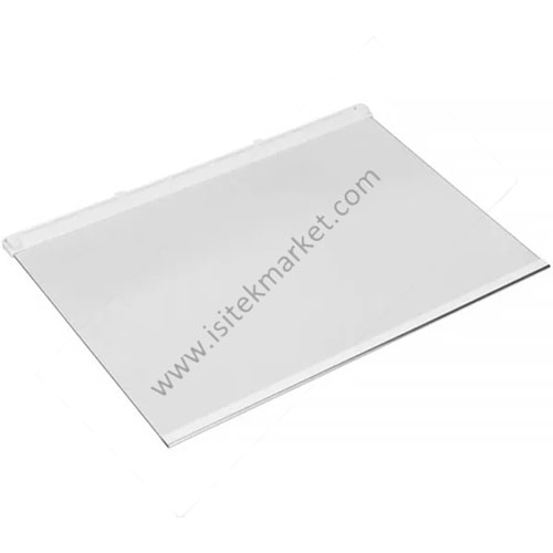 SAMSUNG BUZDOLABI CAM RAFI DA97-11387C TRİMLİ