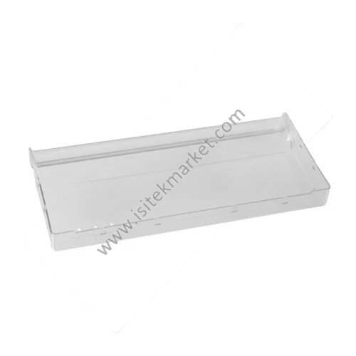 SAMSUNG DONDURUCU ORTA ÇEKMECE ÖN PANELİ 475X215MM DA97-11987A