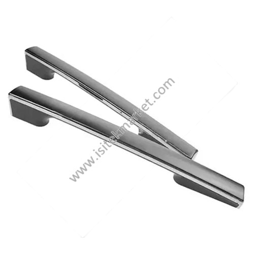 BUZDOLABI SAP KİTİ SAMSUNG DA97-14431Q L=455MM (2 PARÇA, ÜST-ALT KISIM)