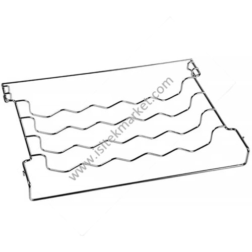 SAMSUNG DA97-15743A BUZDOLABI ŞİŞE RAFI