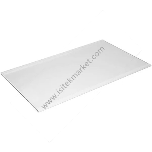 BUZDOLABI İÇİN RAF SAMSUNG DA97-16286H 575X345MM (ÇERÇEVELİ CAM)